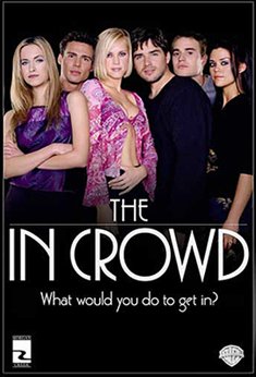 The In-Crowd Teaser Poster