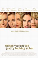 Things You Can Tell Just By Looking at Her movie poster