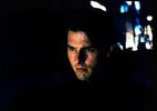 Tom Cruise stars in Eyes Wide Shut as William